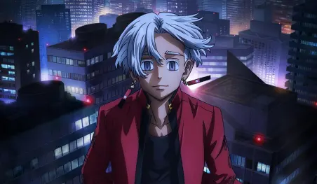 Tokyo Revengers tendrá una tercera temporada
