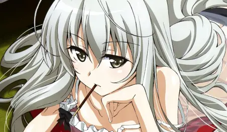 Yosuga no Sora confirma su doblaje al español latino