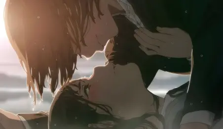 Alice to Therese no Maboroshi Kojo, la nueva pelicula de MAPPA anuncia fecha de estreno