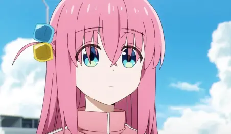 Bocchi the Rock! por fin consigue su primer spin-off