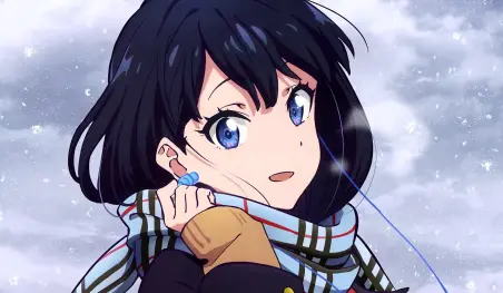Continúa el debate sobre los carnosos muslos de Rikka Takarada