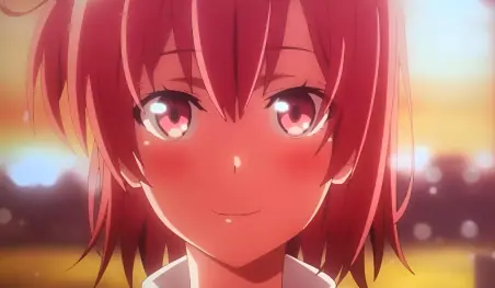 Critican el nuevo OVA de Oregairu por 'favorecer a Yui'