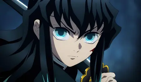 Critican que la historia de Kimetsu no Yaiba va muy lento
