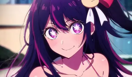 Fanáticos comparan Oshi no Ko con School Days