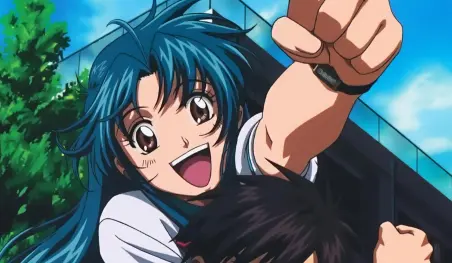 Full Metal Panic! está de regreso con una nueva secuela