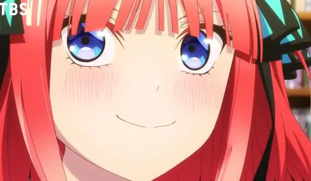 Gotoubun no Hanayome fecha su regreso con un nuevo avance