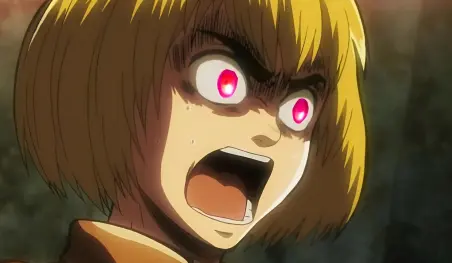 Japoneses descubren la censura del Islam sobre Shingeki no Kyojin