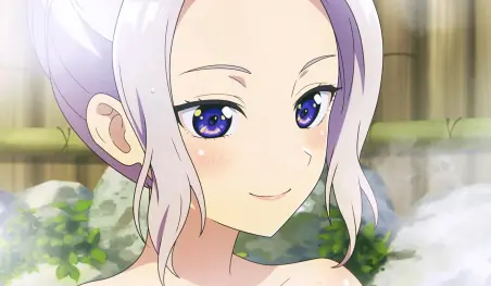 Kanojo mo Kanojo por fin llega a su final