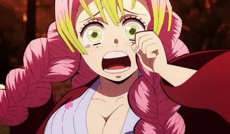 Kimetsu no Yaiba iba a contar con una historia más oscura