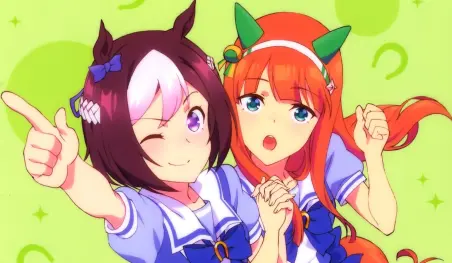 Konami exige dinero por el éxito de Uma Musume: Pretty Derby