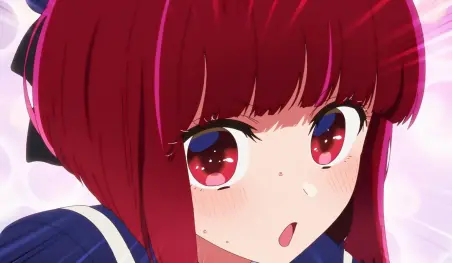 Oshi no Ko cae de la cima de MyAnimeList