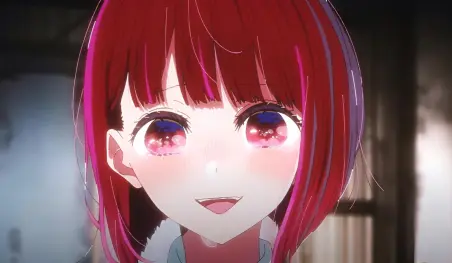 Oshi no Ko tiene a las chicas más populares de la temporada