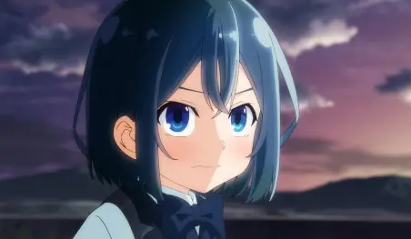Otro isekai llega con As a Reincarnated Aristocrat, I'll Use My Appraisal Skill to Rise in the World