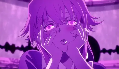 ¿Por qué hay tantos otakus que quieren una novia yandere?