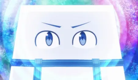 Reborn as a Vending Machine fecha su estreno con un avance