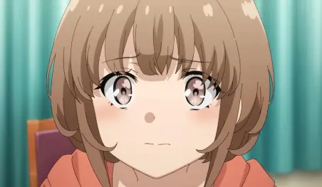 Seishun Buta Yarou revela otro avance para la película de Kaede