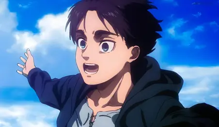 Shingeki no Kyojin revela visual para su temporada final