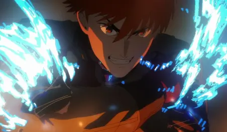 Spriggan revela un nuevo avance por su regreso a la televisión