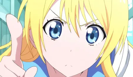 Tras casi diez años, Nisekoi finalmente regresa