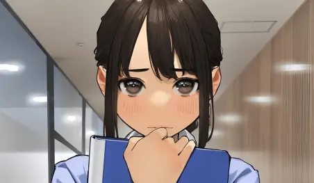 Ganbare Douki-chan ha llegado a su final