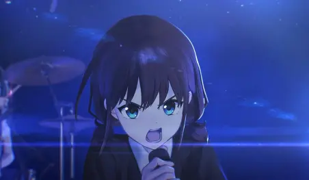 Una nueva banda de chicas llegará con Girls Band Cry