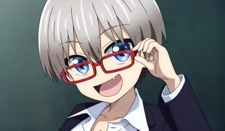 Uzaki-chan wa Asobitai! se reanudará este mes