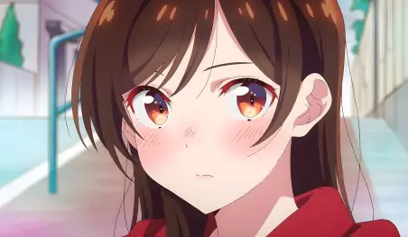 Autor de Kanojo, Okarishimasu se identifica con el protagonista