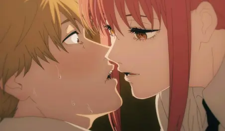 Chainsaw Man tendría segunda temporada y película