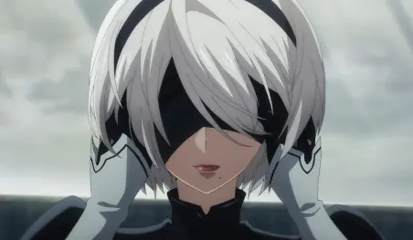 El anime de NieR: Automata se reanudará en julio