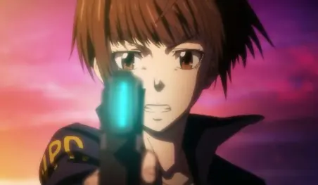 El director de Psycho-Pass fue criticado por machista