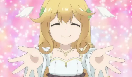 El isekai I Shall Survive Using Potions! ya tiene nuevo avance