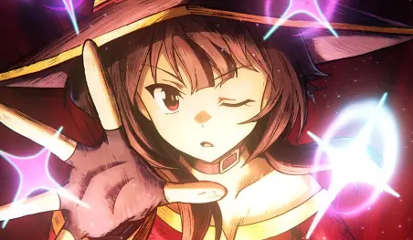 El spin-off de KonoSuba! sale de las listas de popularidad