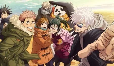 Fans de Jujutsu Kaisen temen la muerte de un querido personaje