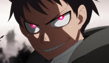 Fire Force podría cambiar de estudio para su tercera temporada