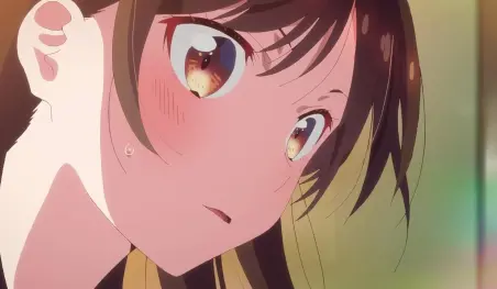 Kanojo, Okarishimasu fecha su tercera temporada con un avance