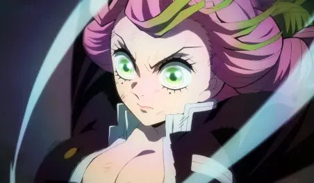 Kimetsu no Yaiba confirma una nueva temporada