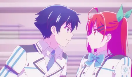 Los juegos de azar regresan con Kami wa Game ni Ueteiru