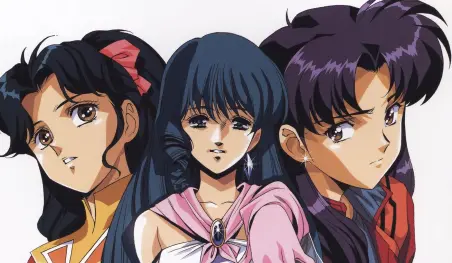 Macross estará de regreso con un nuevo anime