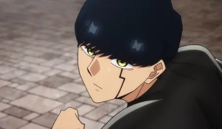 Mashle: Magic and Muscles tendrá segunda temporada en 2024