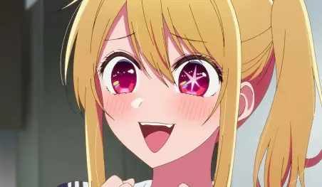 Oshi no Ko: Fans shippean a los hermanos Aqua y Ruby
