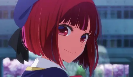 Oshi no Ko hace historia en el ranking global de Billboard