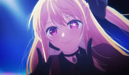 Oshi no Ko omitió una destacada escena del manga