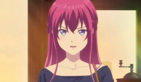 Reseña | Megami no Café Terrace - Capítulo 10