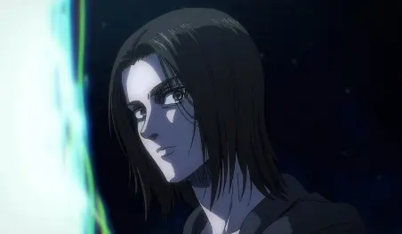 Shingeki no Kyojin: Mujer afirma haberse casado con Eren Yeager