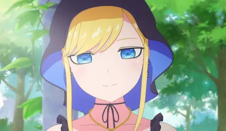 Shinigami Bocchan to Kuro Maid fecha su regreso con un avance