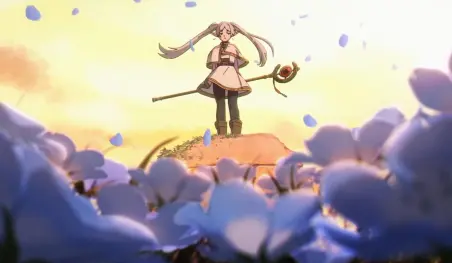 Sousou no Frieren prepara su estreno con episodio de dos horas