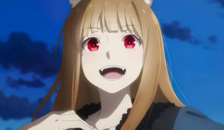 Spice and Wolf regresará con un nuevo anime en 2024
