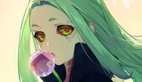 Tomoyo Kurosawa, la voz de Rebecca, anuncia su matrimonio