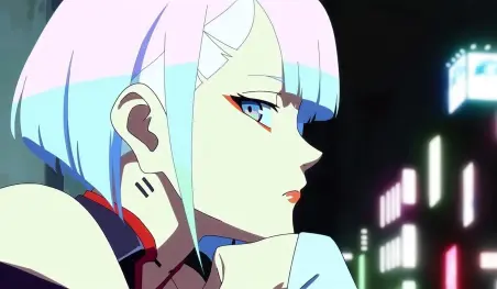 Trigger revelará muy pronto un nuevo anime