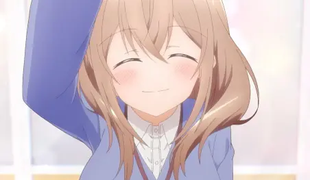 Una loli oficinista llega con My Company’s Small Senpai